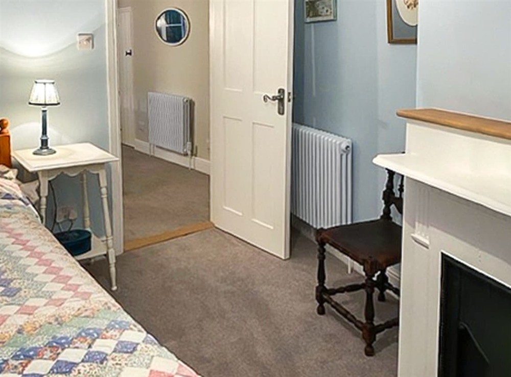 Double bedroom (photo 2) at Angel House in Woodbridge, Suffolk