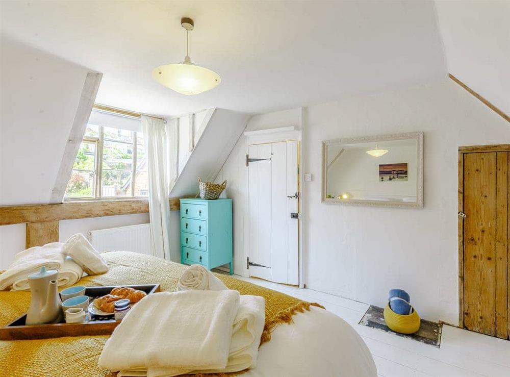 Double bedroom (photo 2) at Angel Lane in Woodbridge, Suffolk