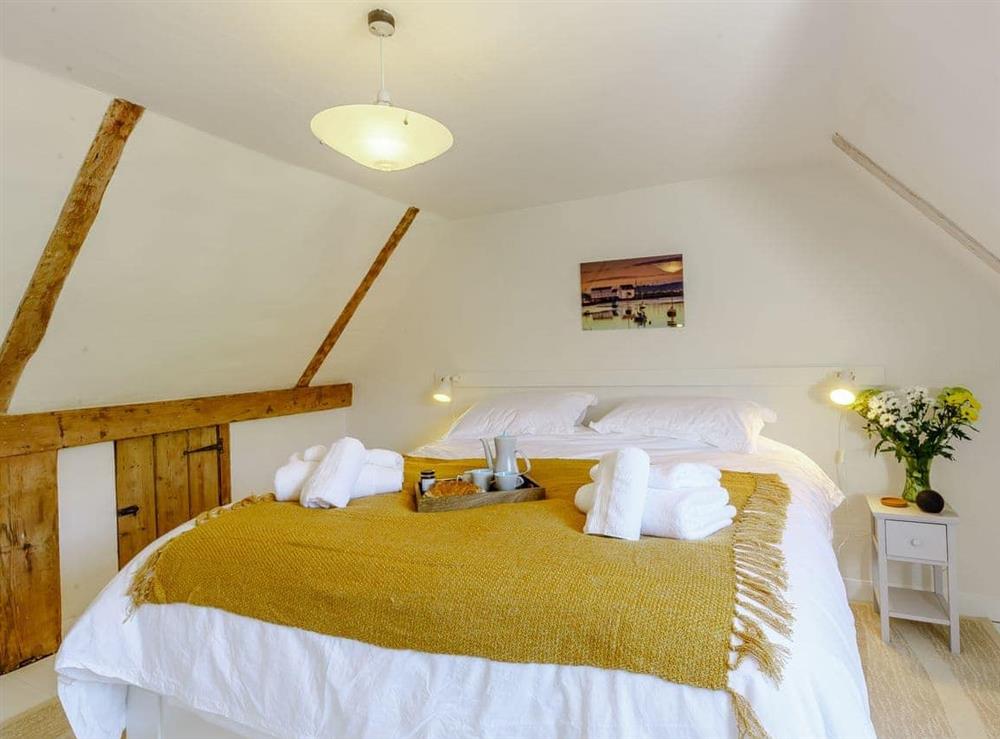 Double bedroom (photo 3) at Angel Lane in Woodbridge, Suffolk