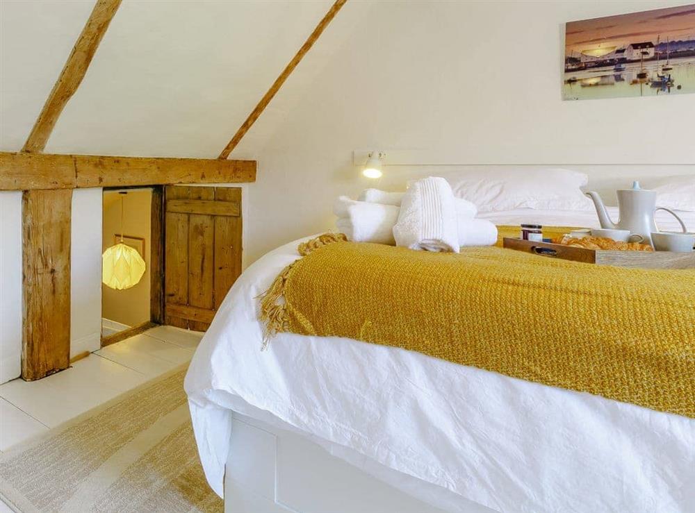 Double bedroom (photo 4) at Angel Lane in Woodbridge, Suffolk