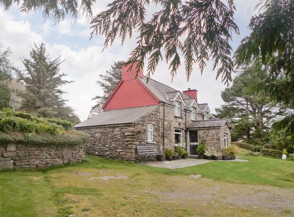 Photos of Angela’s Farmhouse Lauragh, Co. Kerry, Ireland