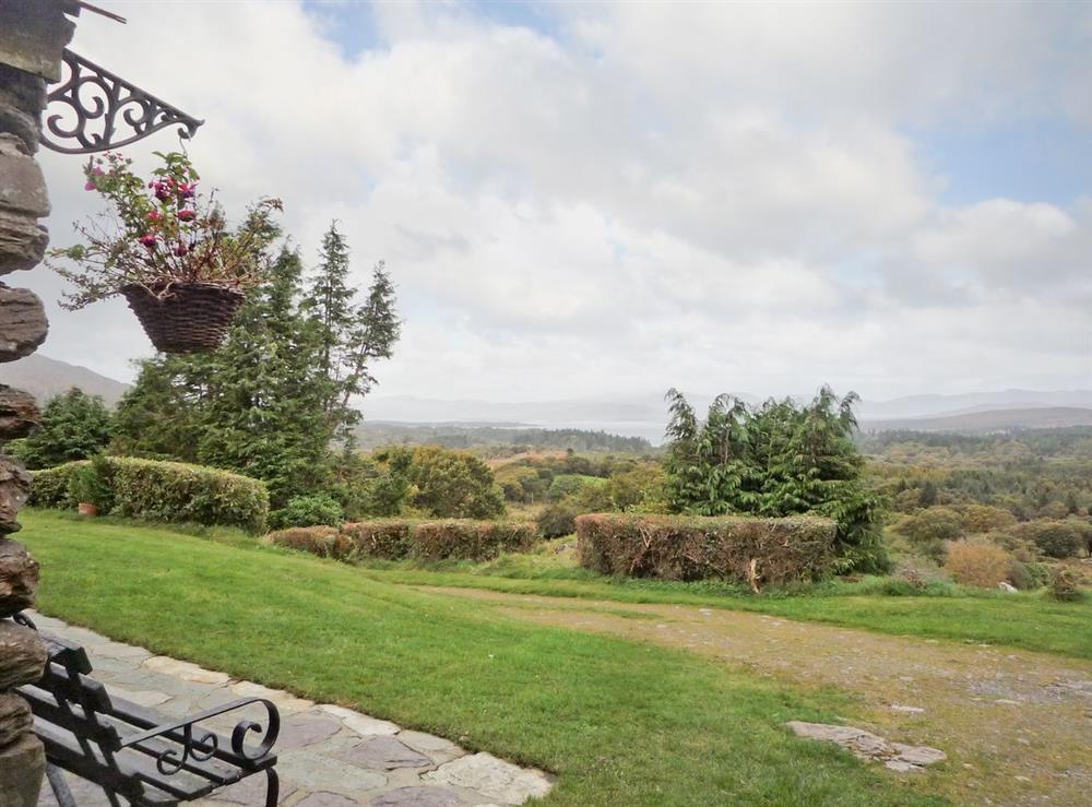 Photos of Angela’s Farmhouse Lauragh, Co. Kerry, Ireland