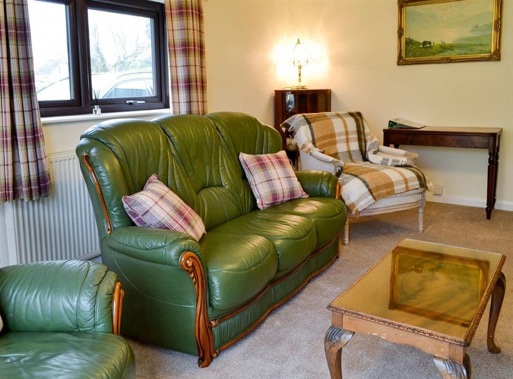 Living room (photo 2) at Angerton Cottage in Carlisle, Cumbria