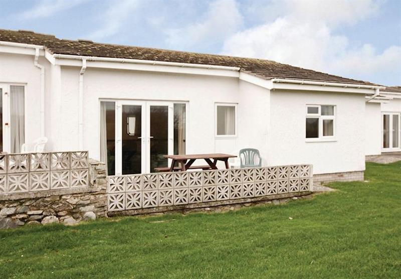Kingsland at Anglesey Bungalows in Isle of Anglesey, Wales
