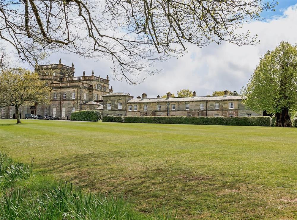 Annan House in Annan, Dumfries, Dumfriesshire sleeps 4