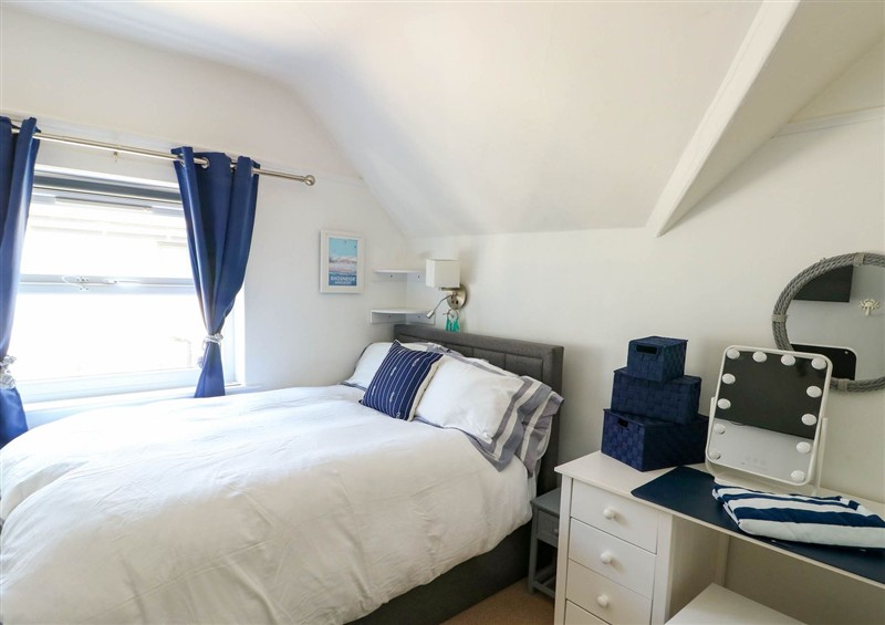 Bedroom (photo 2) at Annedd Wen, Rhosneigr