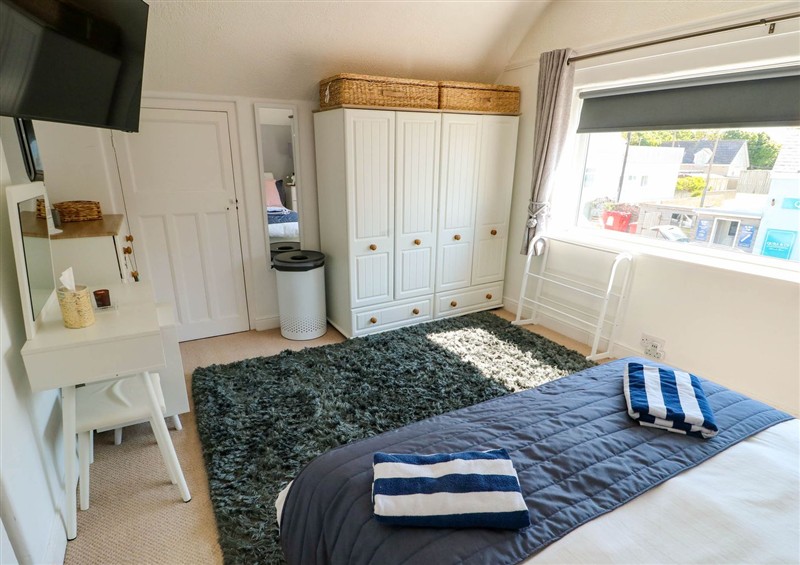 One of the bedrooms (photo 2) at Annedd Wen, Rhosneigr