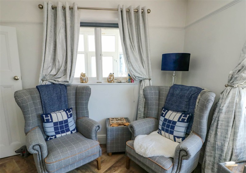 The living room (photo 2) at Annedd Wen, Rhosneigr