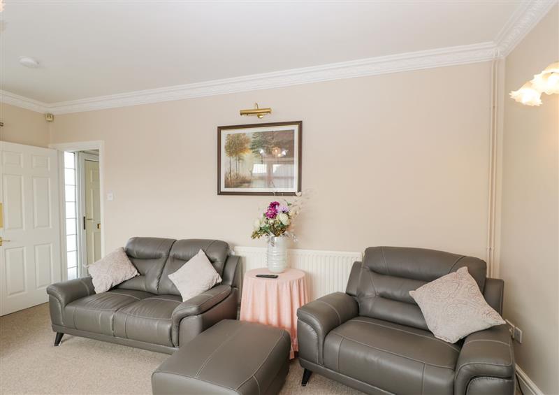 Relax in the living area (photo 2) at Annex Chetnole, Dundry near Bishopsworth