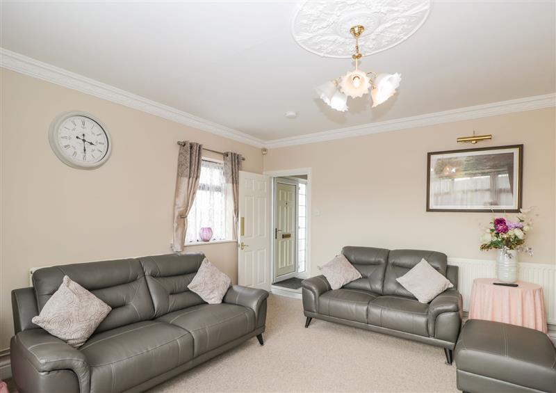 Relax in the living area at Annex Chetnole, Dundry near Bishopsworth