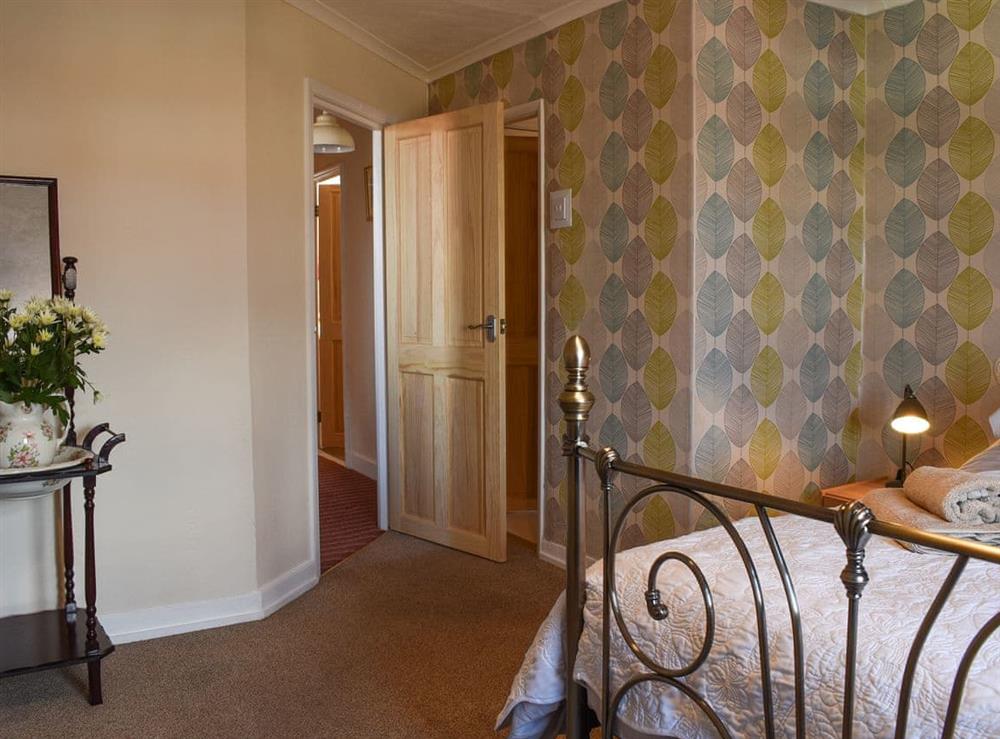 Double bedroom (photo 2) at Annies Place in Whitby, Yorkshire, North Yorkshire