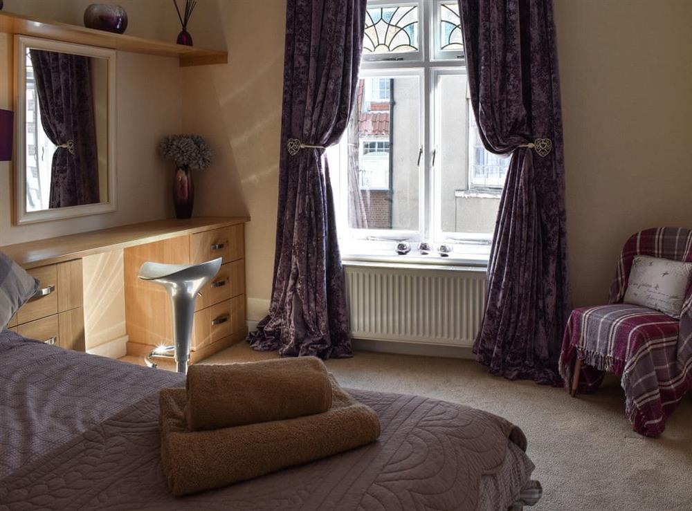 Double bedroom (photo 4) at Annies Place in Whitby, Yorkshire, North Yorkshire