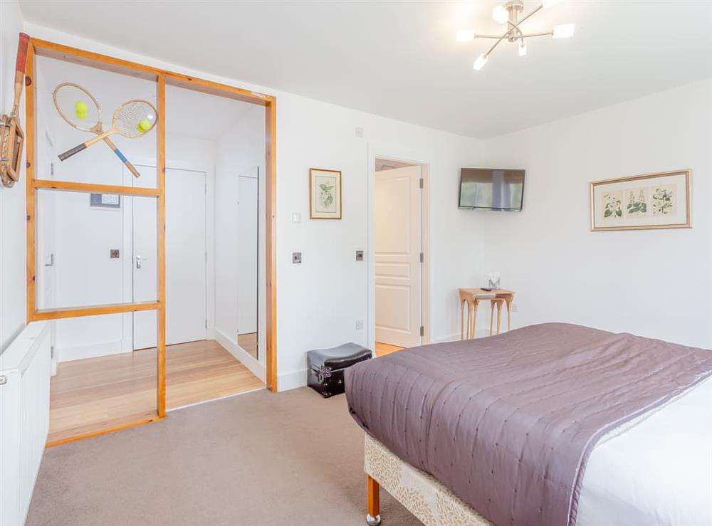 Double bedroom (photo 9) at Anthology Manor in Kirkhill, near Inverness, Inverness-Shire