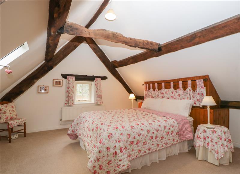 One of the 2 bedrooms (photo 2) at Anvil Cottage, Gatcombe near Blakeney