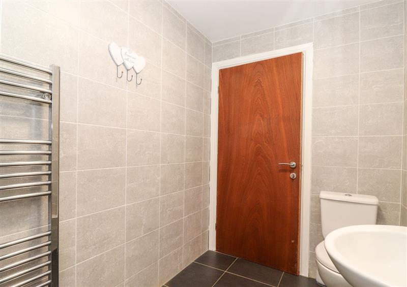 Bathroom (photo 2) at Apartment 1 @52, Bridlington