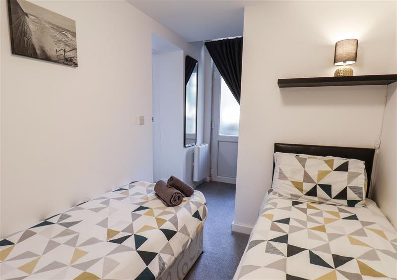 One of the 3 bedrooms at Apartment 1 Bridlington Bay, Bridlington