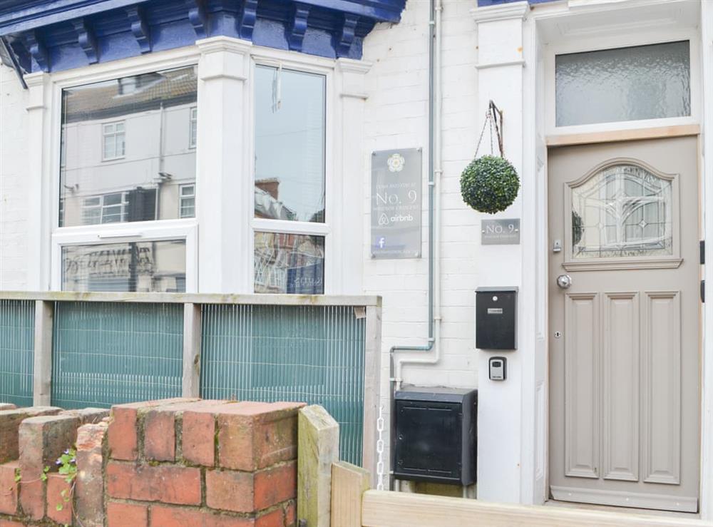 Apartment 1 (photo 11) at Apartment 1 in Bridlington, North Humberside