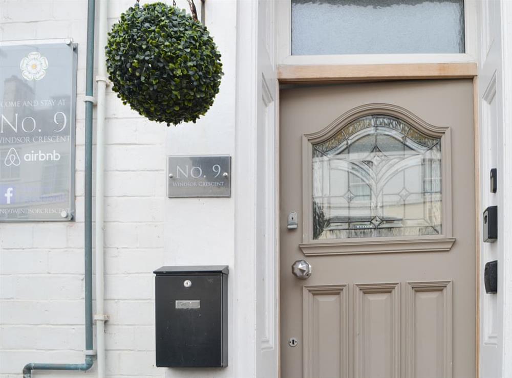 Apartment 1 (photo 13) at Apartment 1 in Bridlington, North Humberside