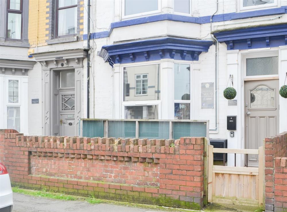 Apartment 1 (photo 14) at Apartment 1 in Bridlington, North Humberside