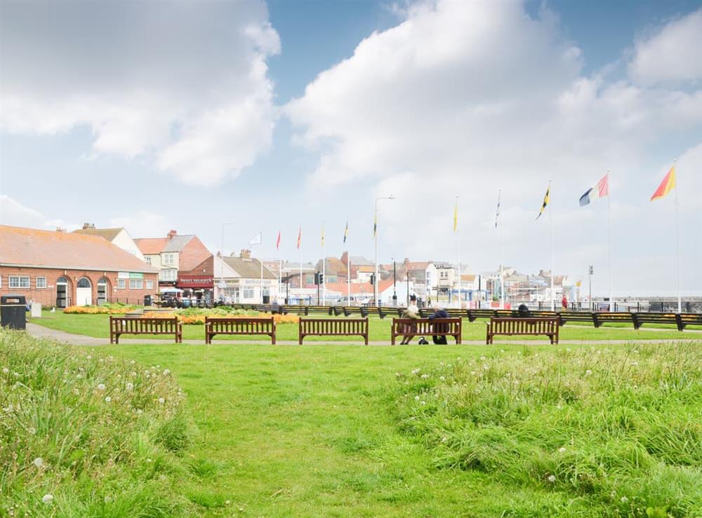 Apartment 1 (photo 15) at Apartment 1 in Bridlington, North Humberside