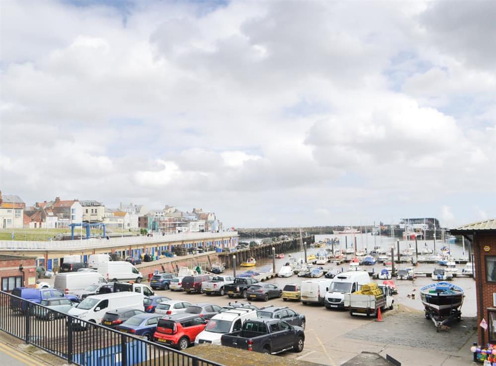 Apartment 1 (photo 16) at Apartment 1 in Bridlington, North Humberside