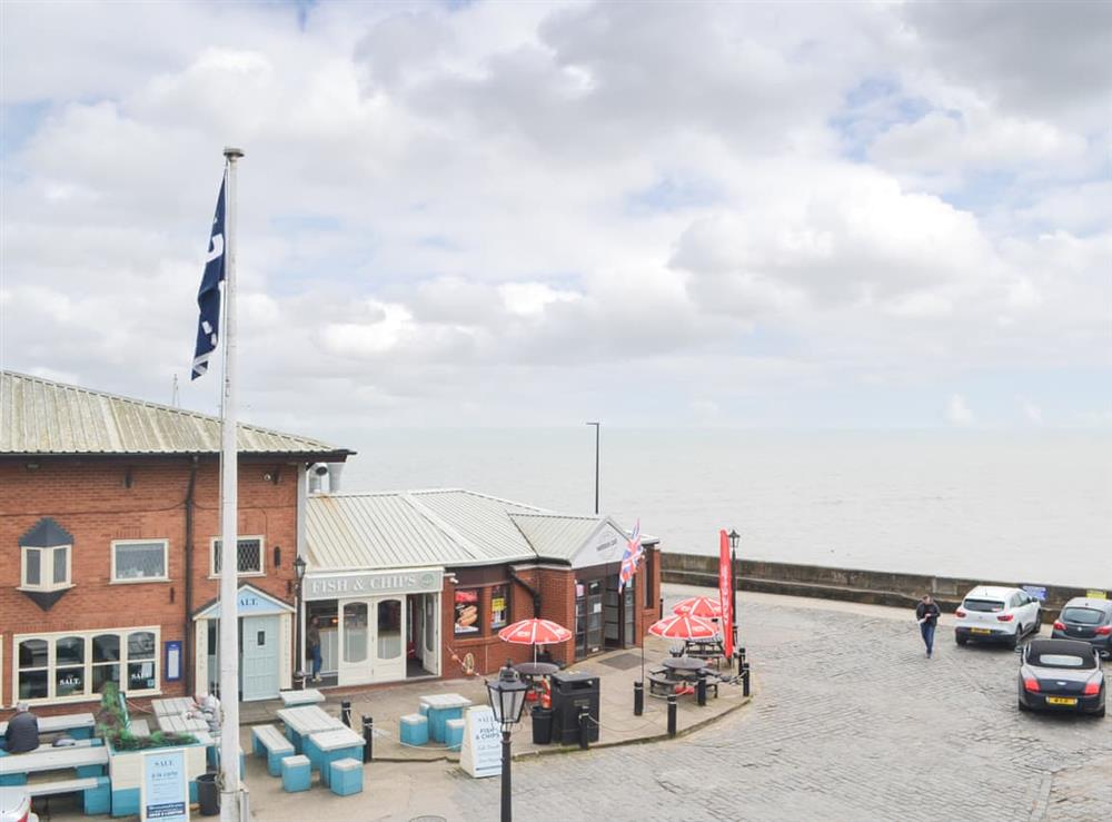 Apartment 1 (photo 17) at Apartment 1 in Bridlington, North Humberside