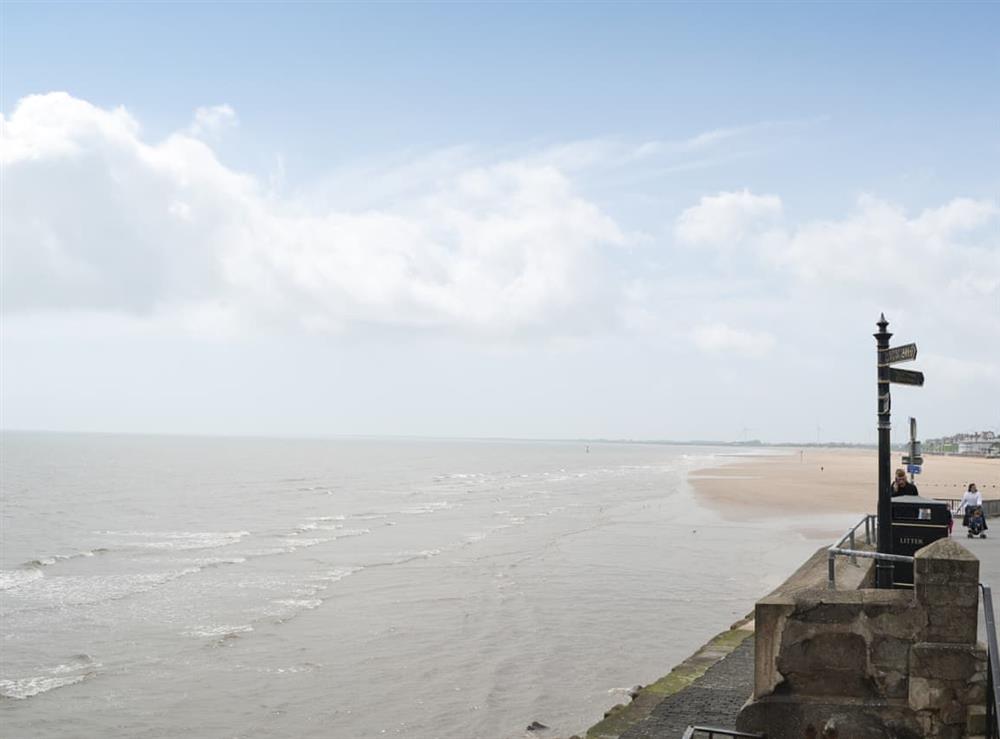 Apartment 1 (photo 18) at Apartment 1 in Bridlington, North Humberside