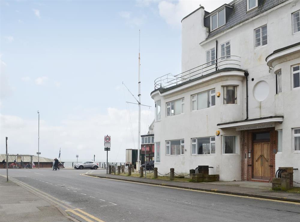 Apartment 1 (photo 19) at Apartment 1 in Bridlington, North Humberside