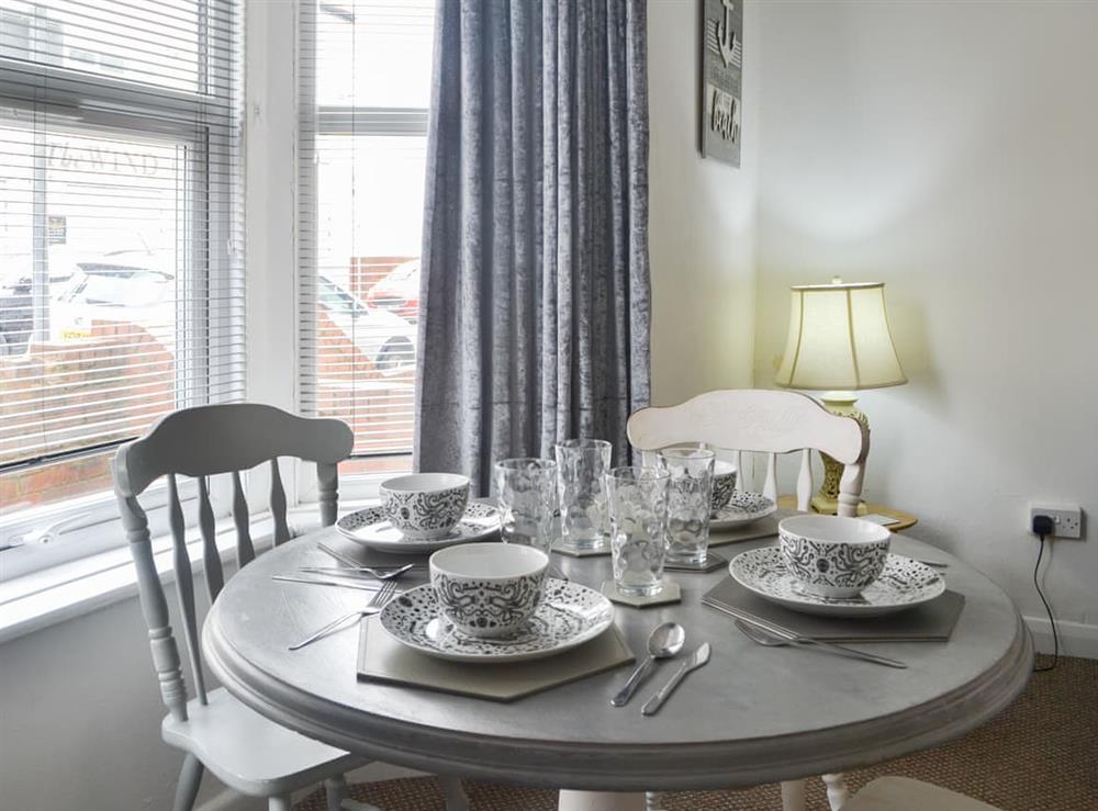 Apartment 1 (photo 5) at Apartment 1 in Bridlington, North Humberside