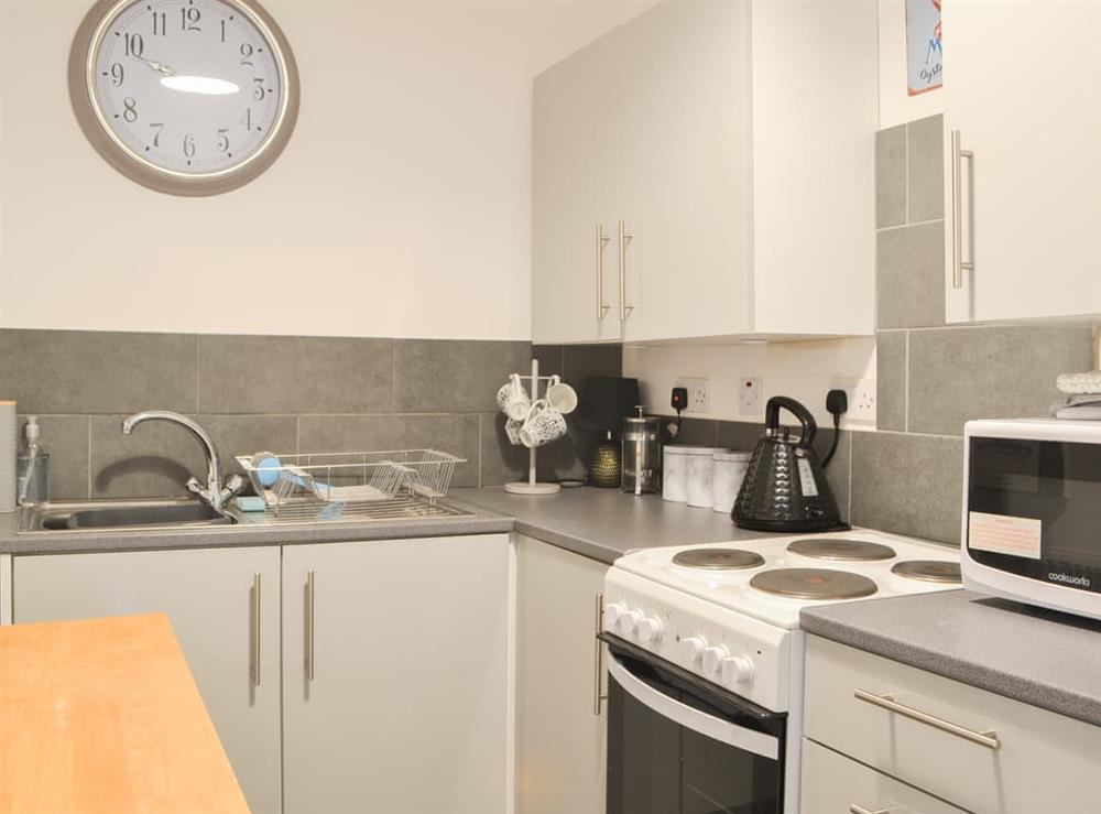 Apartment 1 (photo 6) at Apartment 1 in Bridlington, North Humberside