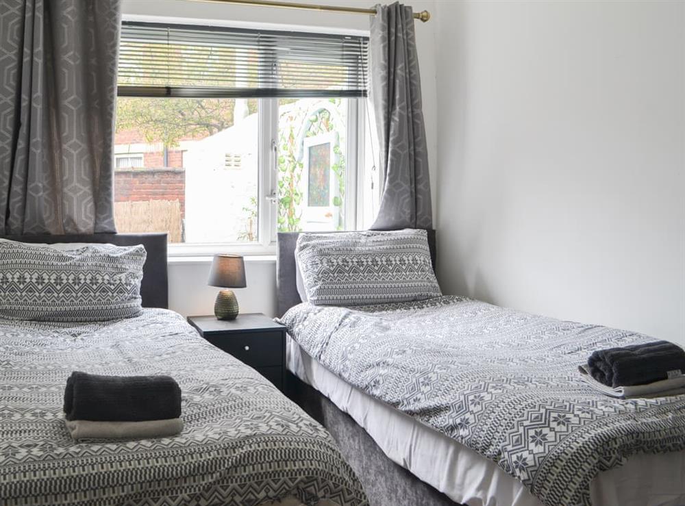 Apartment 1 (photo 9) at Apartment 1 in Bridlington, North Humberside