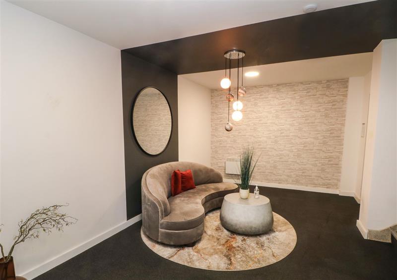 Enjoy the living room at Apartment 1 - Crosby Gardens, Waterloo