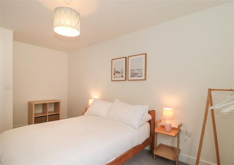 One of the 2 bedrooms (photo 2) at Apartment 1, Exmouth