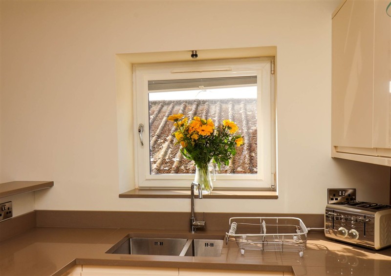 This is the kitchen (photo 2) at Apartment 1, Scarborough