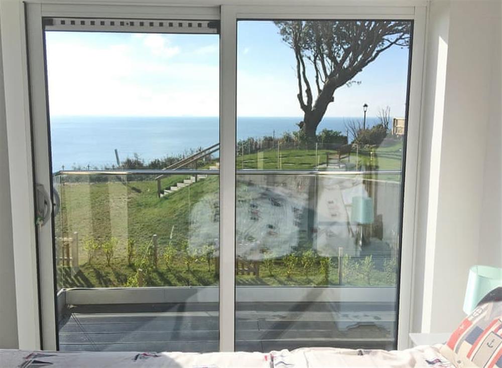 View (photo 2) at Apartment 10, Royal Cliff in Sandown, Isle of Wight