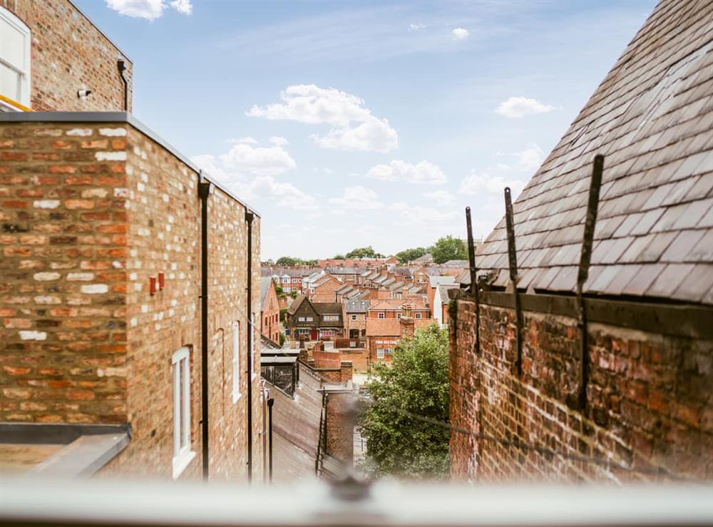 View at Apartment 11 in York, North Yorkshire