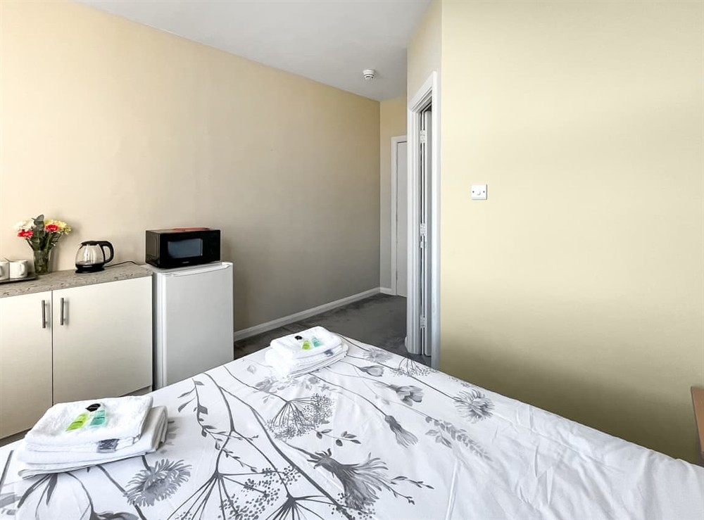 Double bedroom (photo 3) at Apartment 12 in Herstmonceux, East Sussex