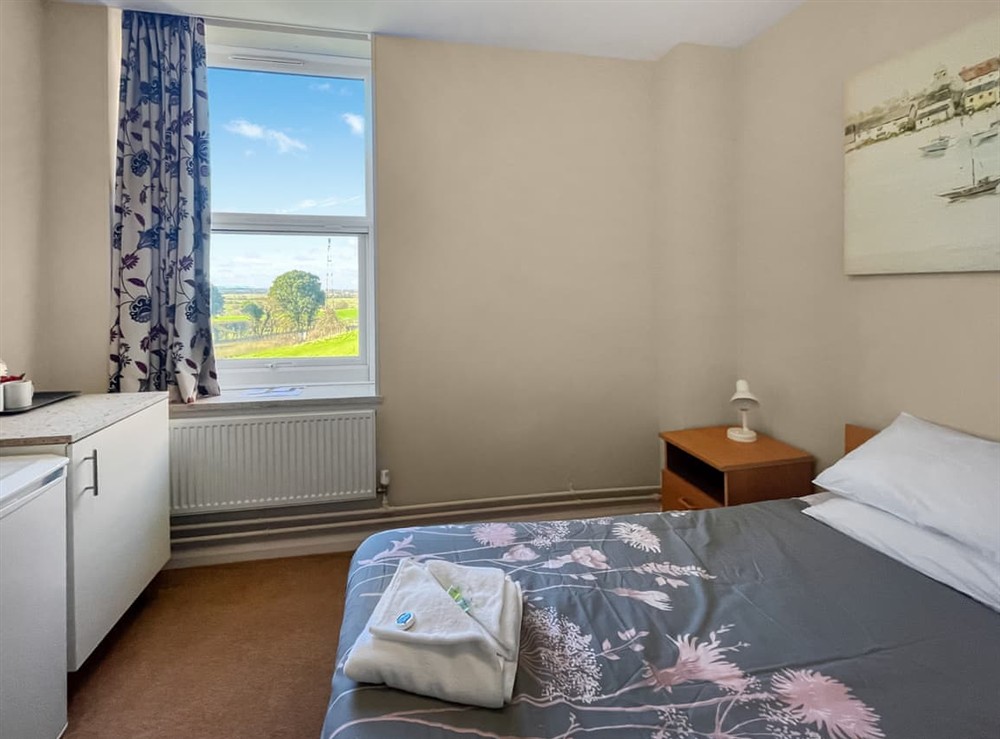 Double bedroom (photo 4) at Apartment 12 in Herstmonceux, East Sussex