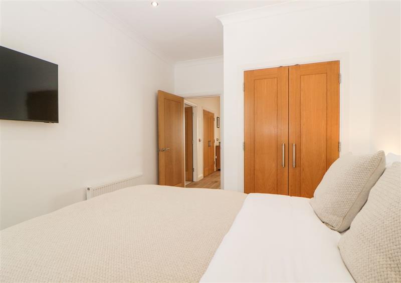 One of the 2 bedrooms at Apartment 14, Torquay