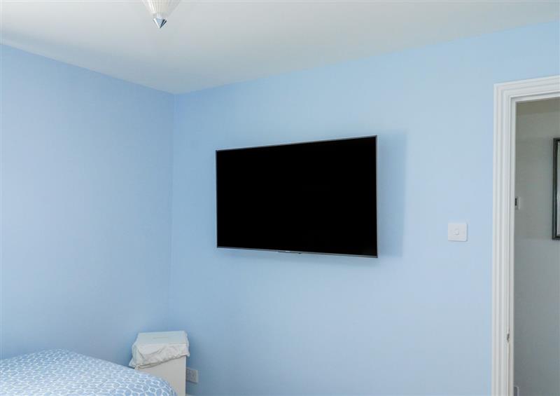 The living area (photo 3) at Apartment 18, Burgh Island Causeway, Bigbury-On-Sea