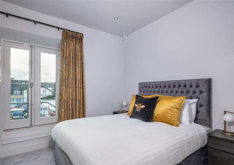 One of the 2 bedrooms at Apartment 2 Blencathra, Keswick