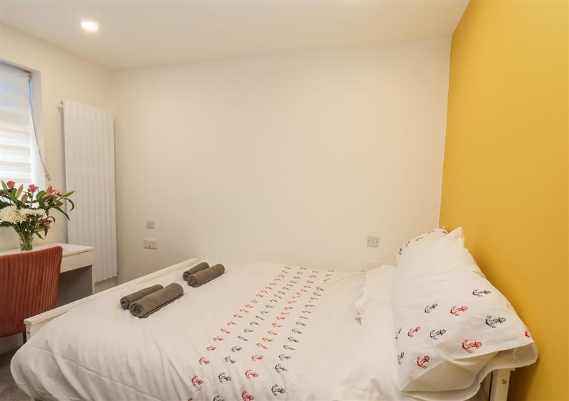 One of the bedrooms (photo 2) at Apartment 2, Bridlington