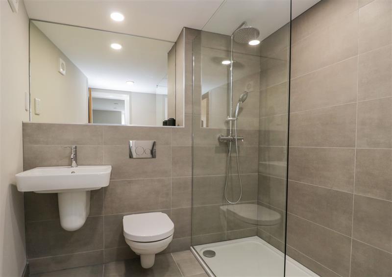 Bathroom (photo 4) at Apartment 2, Kendal