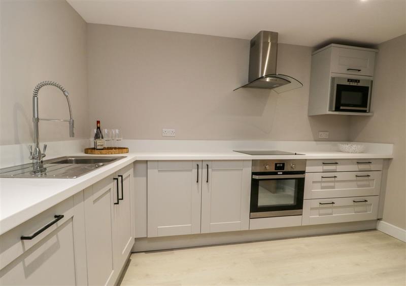 This is the kitchen (photo 2) at Apartment 2, Kendal