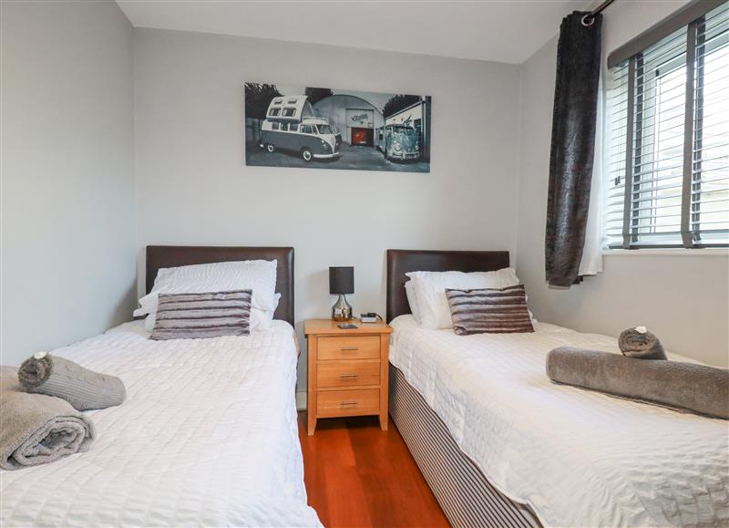 Bedroom (photo 2) at Apartment 2, Newquay