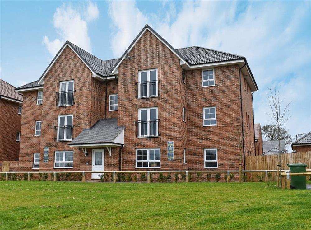 Photos of Apartment 2, Whitby, North Yorkshire