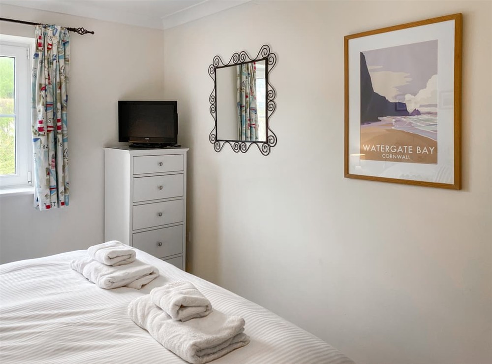 Double bedroom
