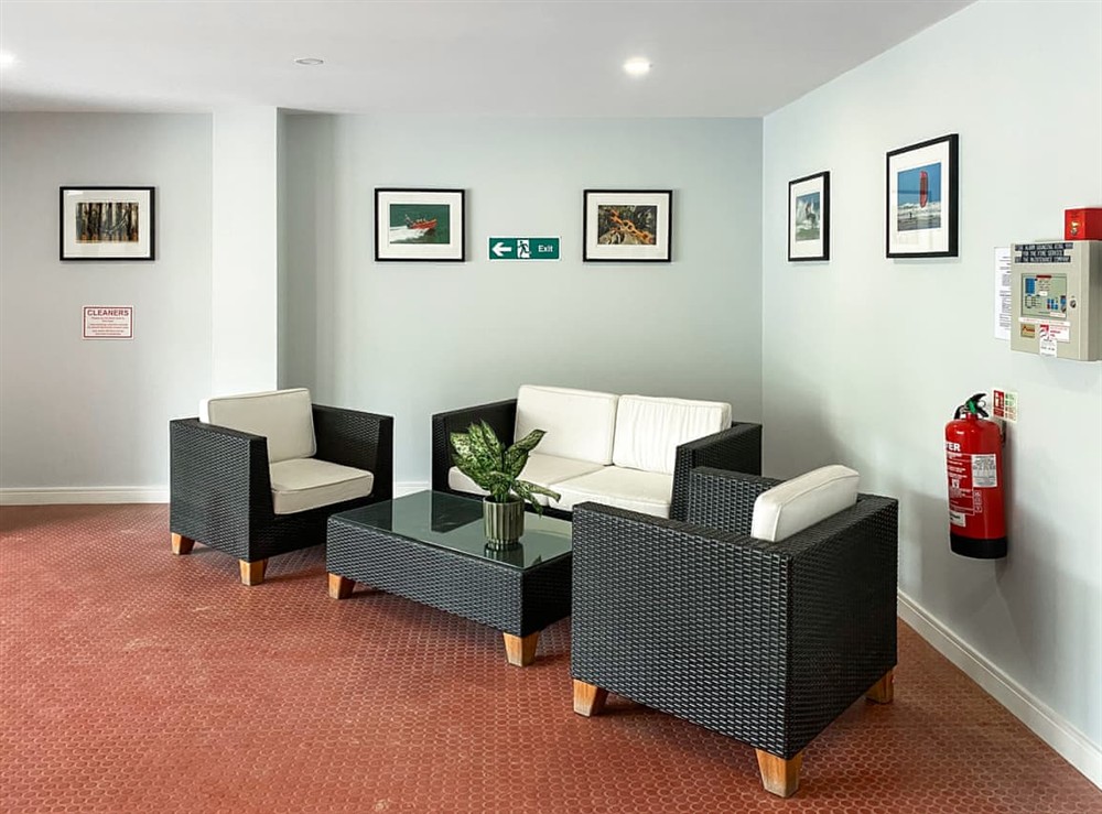 On-site amenities