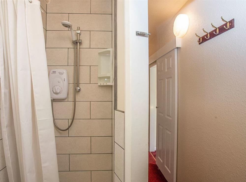 Bathroom (photo 2) at Apartment 3 Bedford Holiday Flats in Paignton, Devon