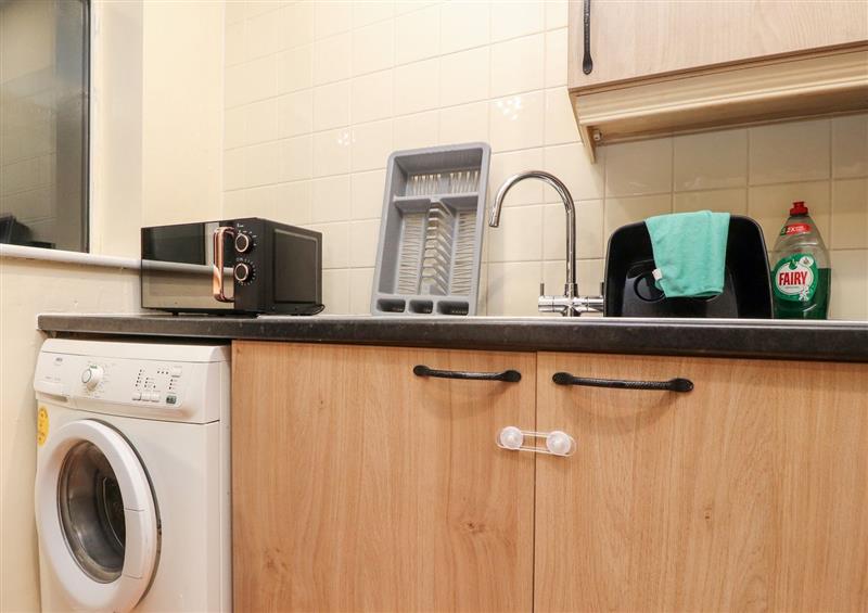 This is the kitchen (photo 2) at Apartment 3, Lytham St. Annes
